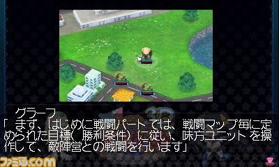 『萌え萌え大戦争☆げんだいばーん 3D』が発売決定_29