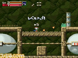 『洞窟物語』配信決定――洞窟の謎を解き明かせ！_05