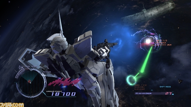 『機動戦士ガンダムUC』がプレイステーション3でゲーム化！_04