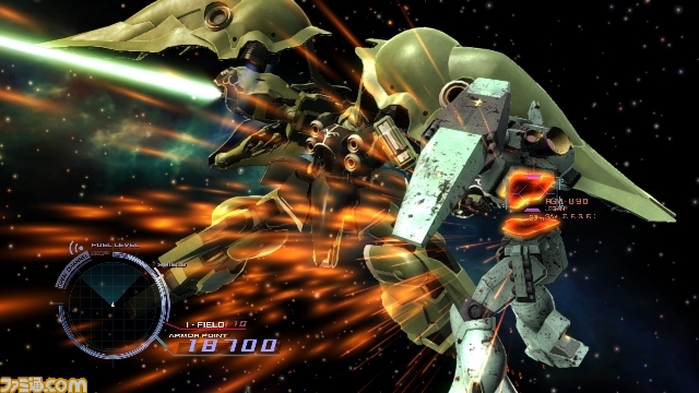 『機動戦士ガンダムUC』がプレイステーション3でゲーム化！_09