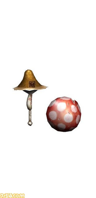 『MHF』複数のイベントに親方印武器が登場_04