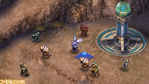 『魔装機神II』新たな魔装機が判明！_11