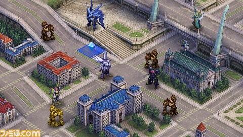 『魔装機神II』新たな魔装機が判明！_12