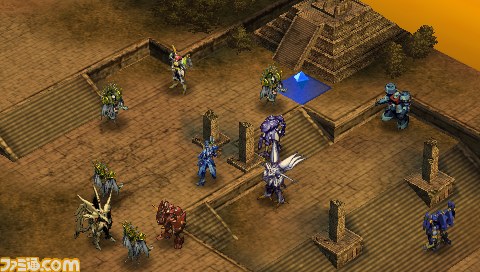 『魔装機神II』新たな魔装機が判明！_13