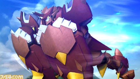 『魔装機神II』新たな魔装機が判明！_16