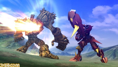 『魔装機神II』新たな魔装機が判明！_17