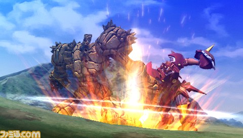 『魔装機神II』新たな魔装機が判明！_18