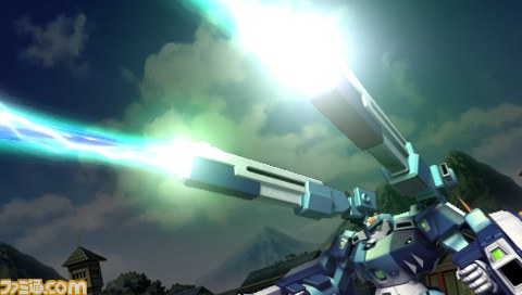 『魔装機神II』新たな魔装機が判明！_22