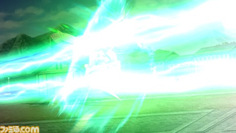 『魔装機神II』新たな魔装機が判明！_23