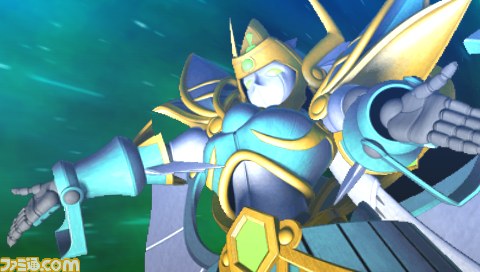 『魔装機神II』新たな魔装機が判明！_25