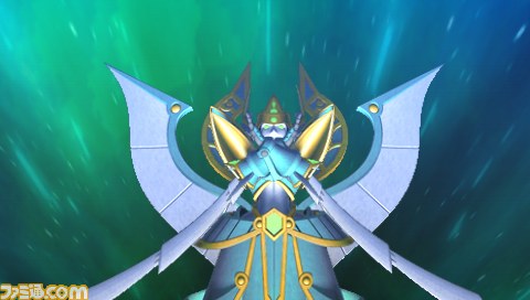 『魔装機神II』新たな魔装機が判明！_26