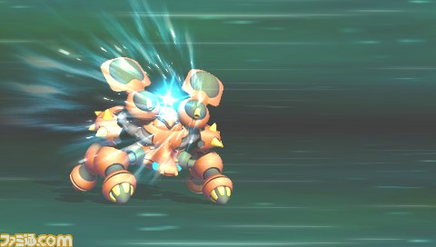 『魔装機神II』新たな魔装機が判明！_29