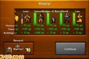 【iPhoneおすすめアプリ】感動も萌えもない、だがそれがいい『Tactical Warrior』_02