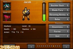 【iPhoneおすすめアプリ】感動も萌えもない、だがそれがいい『Tactical Warrior』_04
