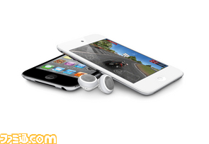 【プレゼント】クリスマスプレゼントにピッタリ！　iPod touchかiPod nanoをプレゼント！_02