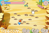 【iPhoneセール情報】一瞬『ドンキーコング』を彷彿とさせるカジュアルゲームが値下げ中_01