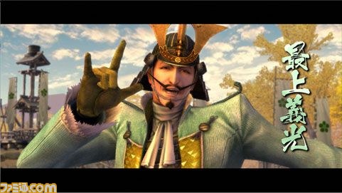 『戦国BASARA3 宴』発売、“第1回BSR48選抜総選挙”の投票受付も開始_03
