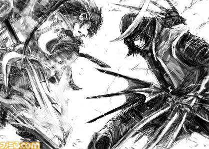 『戦国BASARA3 宴』発売、“第1回BSR48選抜総選挙”の投票受付も開始_22