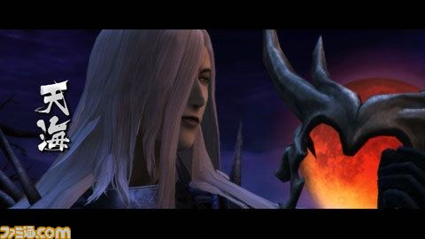 『戦国BASARA3 宴』発売、“第1回BSR48選抜総選挙”の投票受付も開始_18