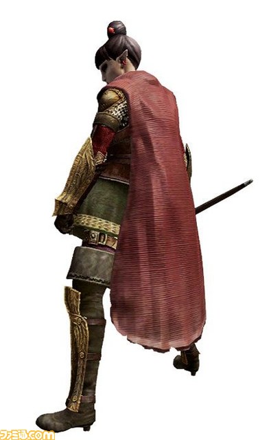 グラディエーターバーサス ミッションno10 呪骨のモノリス を紹介 ファミ通 Com