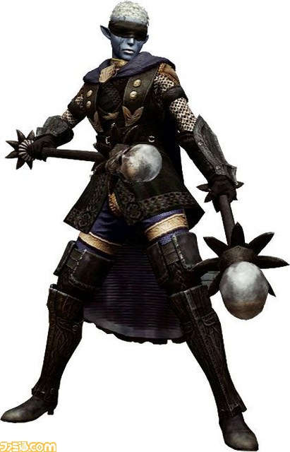 グラディエーターバーサス ミッションno10 呪骨のモノリス を紹介 ファミ通 Com