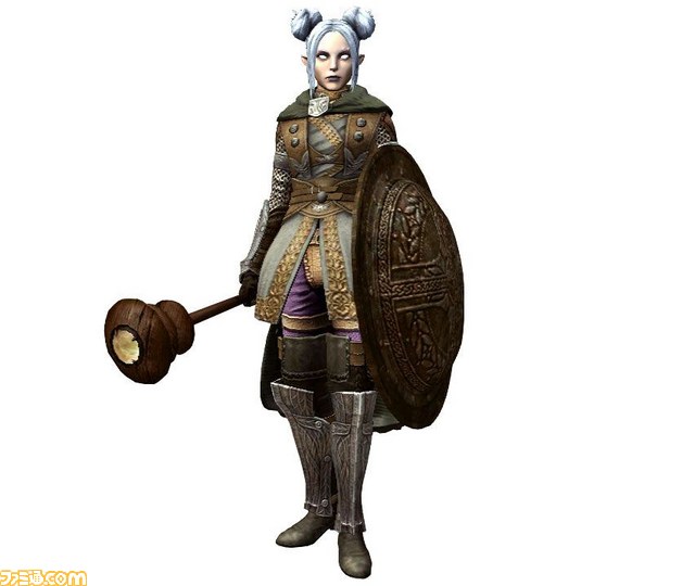 グラディエーターバーサス ミッションno10 呪骨のモノリス を紹介 ファミ通 Com