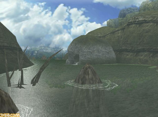 『Fishing 3D(フィッシング3D)』公式サイトで最新情報が公開_04