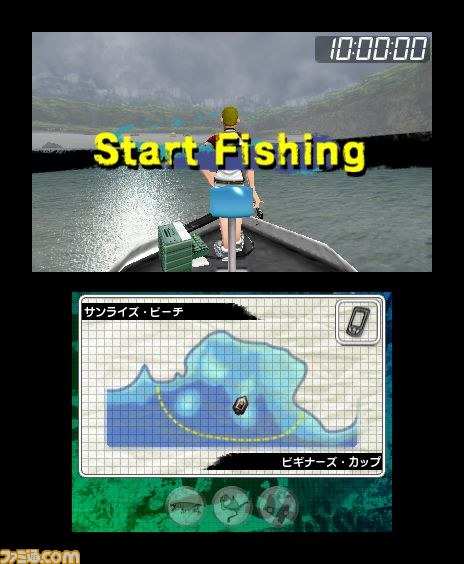『Fishing 3D(フィッシング3D)』公式サイトで最新情報が公開_09