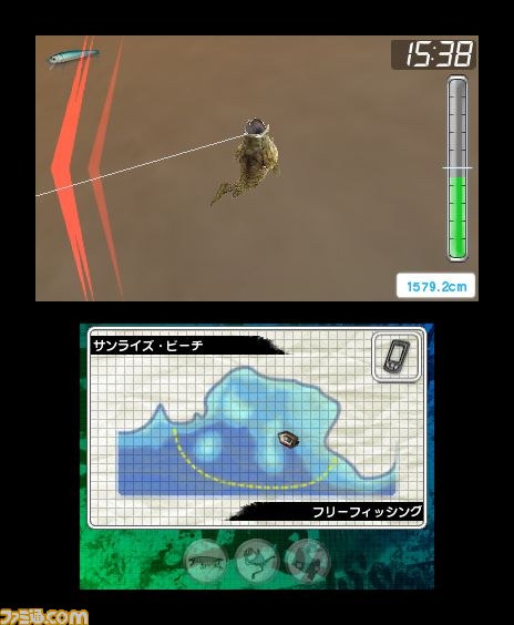 『Fishing 3D(フィッシング3D)』公式サイトで最新情報が公開_13