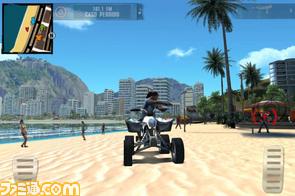 『ギャングスターRIO：City of Saints』パワーアップしたシリーズ最新作が配信　圧倒的ギャングライフを過ごせ_04