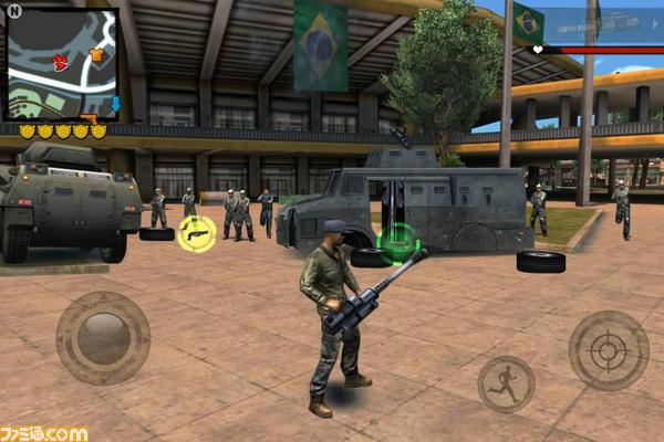 『ギャングスターRIO：City of Saints』パワーアップしたシリーズ最新作が配信　圧倒的ギャングライフを過ごせ_05