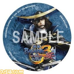 『戦国BASARA3 宴』タイアップなどの最新情報をお届け_11