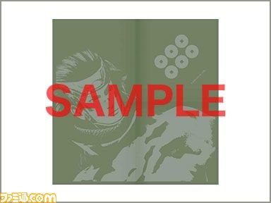 『戦国BASARA3 宴』タイアップなどの最新情報をお届け_19