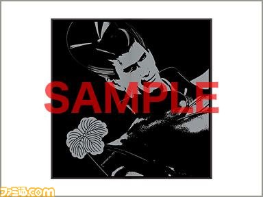 『戦国BASARA3 宴』タイアップなどの最新情報をお届け_17