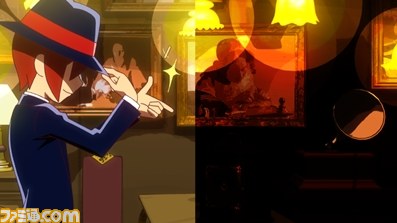 『リズム怪盗R 皇帝ナポレオンの遺産』miwa書き下ろしのテーマソングが公開_04