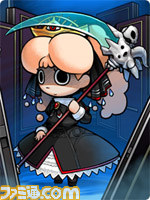 『僕と彼女の魔法のカード』Yahoo! Mobageにて配信開始＆期間限定キャンペーンも実施中_12