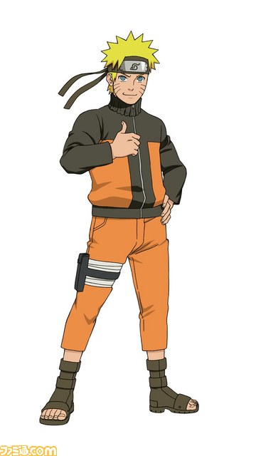 『NARUTO-ナルト- 疾風伝 ナルティメットストームジェネレーション』さらに進化した忍バトルを紹介_01