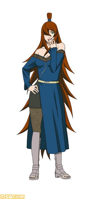 『NARUTO-ナルト- 疾風伝 ナルティメットストームジェネレーション』さらに進化した忍バトルを紹介_03