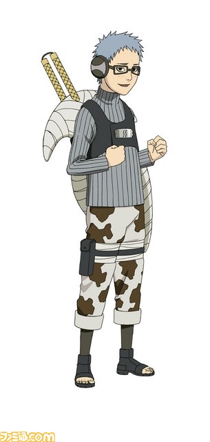 『NARUTO-ナルト- 疾風伝 ナルティメットストームジェネレーション』さらに進化した忍バトルを紹介_04
