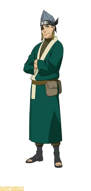 『NARUTO-ナルト- 疾風伝 ナルティメットストームジェネレーション』さらに進化した忍バトルを紹介_05