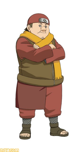 『NARUTO-ナルト- 疾風伝 ナルティメットストームジェネレーション』さらに進化した忍バトルを紹介_06