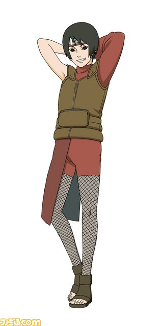 『NARUTO-ナルト- 疾風伝 ナルティメットストームジェネレーション』さらに進化した忍バトルを紹介_07