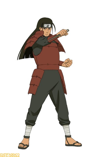 『NARUTO-ナルト- 疾風伝 ナルティメットストームジェネレーション』さらに進化した忍バトルを紹介_08