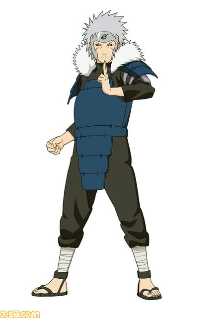 『NARUTO-ナルト- 疾風伝 ナルティメットストームジェネレーション』さらに進化した忍バトルを紹介_09