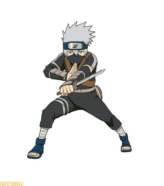 『NARUTO-ナルト- 疾風伝 ナルティメットストームジェネレーション』さらに進化した忍バトルを紹介_10