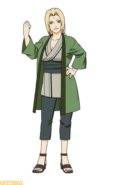 『NARUTO-ナルト- 疾風伝 ナルティメットストームジェネレーション』さらに進化した忍バトルを紹介_11