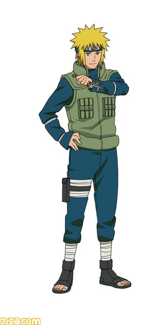 『NARUTO-ナルト- 疾風伝 ナルティメットストームジェネレーション』さらに進化した忍バトルを紹介_12