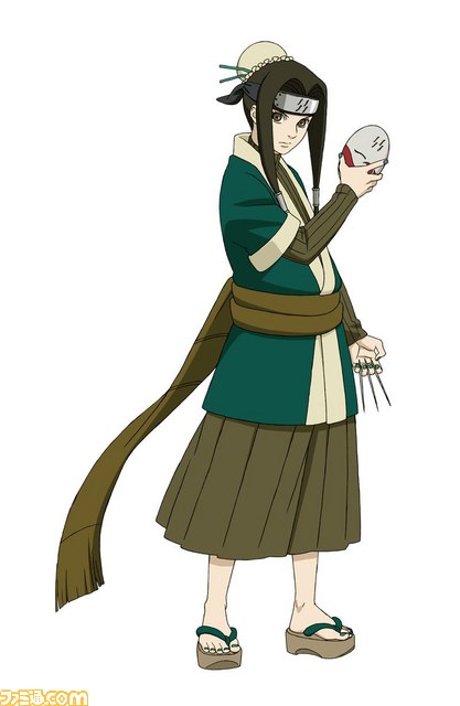 『NARUTO-ナルト- 疾風伝 ナルティメットストームジェネレーション』さらに進化した忍バトルを紹介_15