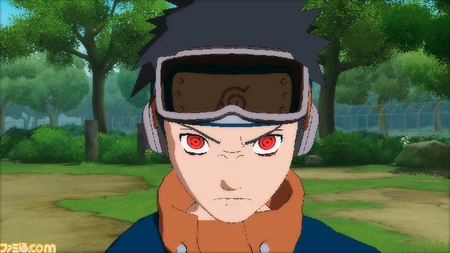 『NARUTO-ナルト- 疾風伝 ナルティメットストームジェネレーション』さらに進化した忍バトルを紹介_26