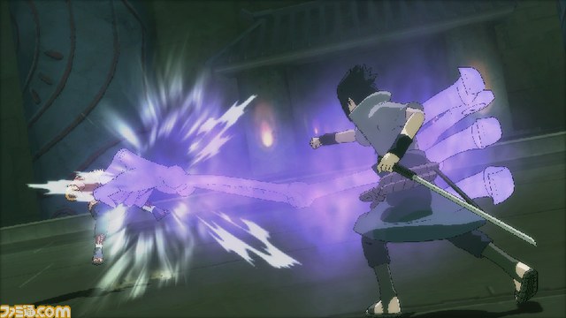 『NARUTO-ナルト- 疾風伝 ナルティメットストームジェネレーション』さらに進化した忍バトルを紹介_19